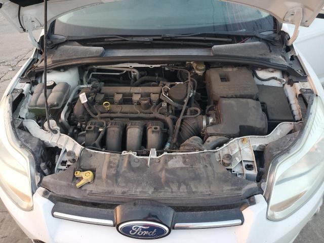 Zdjęcie 11 z aukcji – 2012 FORD FOCUS SEL z VIN 1FAHP3H22CL275061