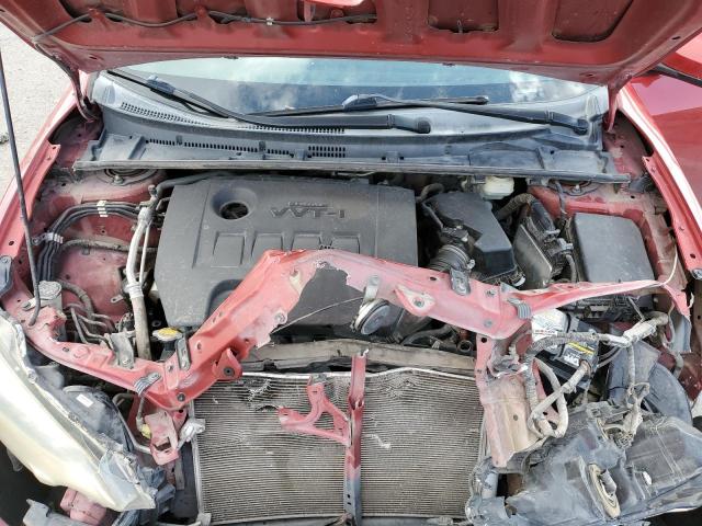 Photo 11 from auction – 2016 TOYOTA COROLLA L with VIN 5YFBURHE9GP453440