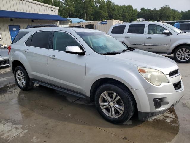 Photo 4 from auction – 2010 CHEVROLET EQUINOX LT with VIN 2CNALDEW0A6415159