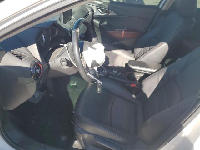 Photo 7 from auction – 2017 MAZDA CX-3 TOURI with VIN JM1DKFC78H0156290