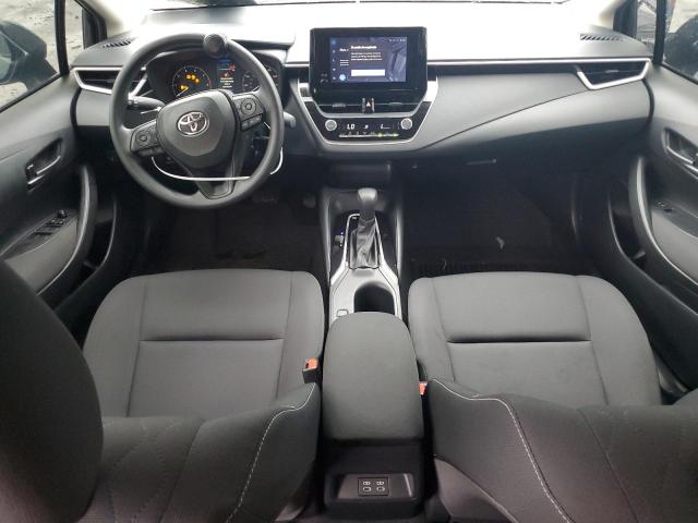 Photo 8 from auction – 2024 TOYOTA COROLLA LE with VIN JTDBCMFE0R3061502