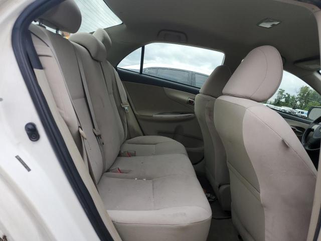 Zdjęcie 10 z aukcji – 2011 TOYOTA COROLLA BA z VIN JTDBU4EE6B9168927