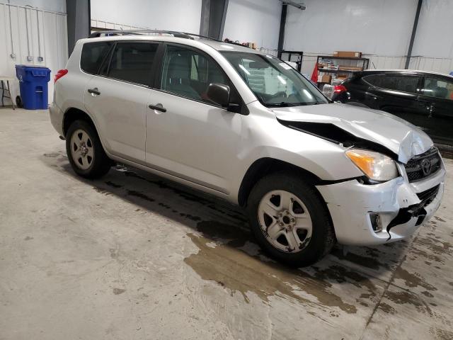 Photo 4 from auction – 2012 TOYOTA RAV4 with VIN 2T3BF4DV0CW200882