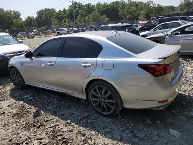 Photo 2 from auction – 2013 LEXUS GS 350 with VIN JTHCE1BL8D5015266