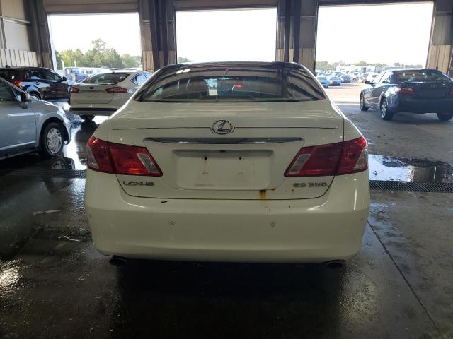 Photo 6 from auction – 2008 LEXUS ES 350 with VIN JTHBJ46GX82225140