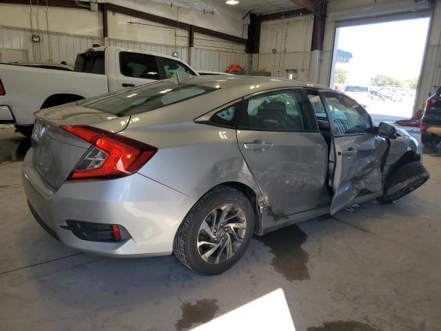 Photo 3 from auction – 2017 HONDA CIVIC EX with VIN 19XFC2F75HE039669