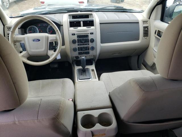 Foto 8 de la subasta – 2012 FORD ESCAPE XLT con VIN 1FMCU0D7XCKB49836