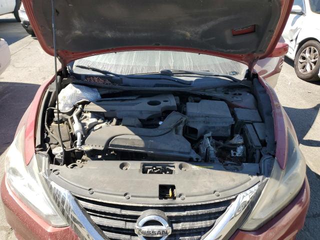 Photo 11 from auction – 2016 NISSAN ALTIMA 2.5 with VIN 1N4AL3AP9GC257939