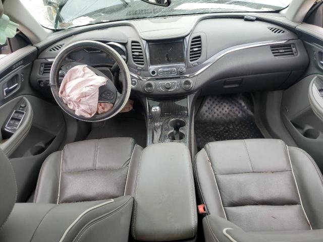 Photo 8 from auction – 2017 CHEVROLET IMPALA PRE with VIN 2G1145S38H9122399