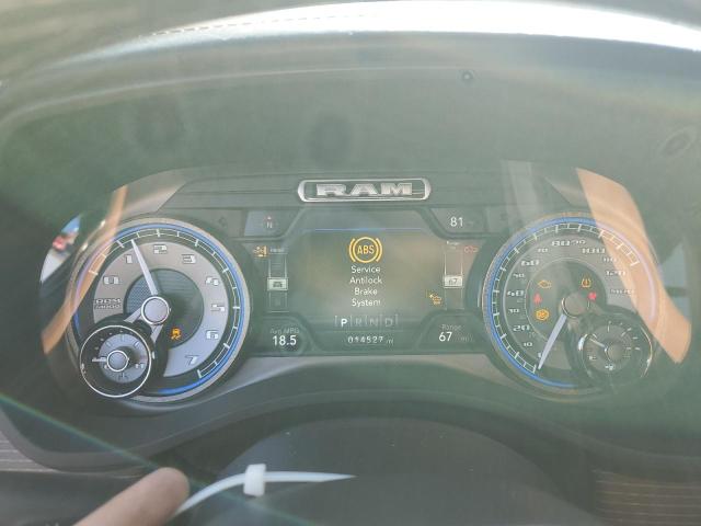 Photo 9 from auction – 2021 RAM 1500 LIMIT with VIN 1C6SRFHT4MN677245