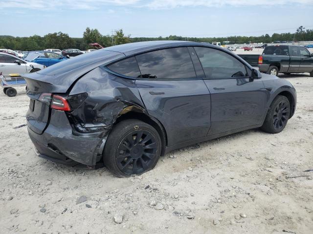 صورة رقم 3 من المزاد - 2021 TESLA MODEL Y مع VIN 5YJYGDED4MF112969