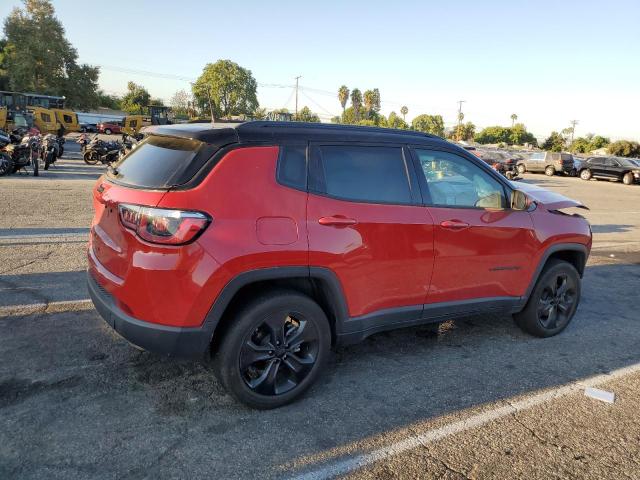 Photo 3 from auction – 2019 JEEP COMPASS LA with VIN 3C4NJDBBXKT724518
