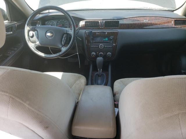 Photo 8 from auction – 2014 CHEVROLET IMPALA LIM with VIN 2G1WA5E38E1176810
