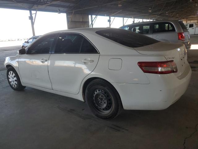 Photo 2 from auction – 2010 TOYOTA CAMRY BASE with VIN 4T1BF3EKXAU563324
