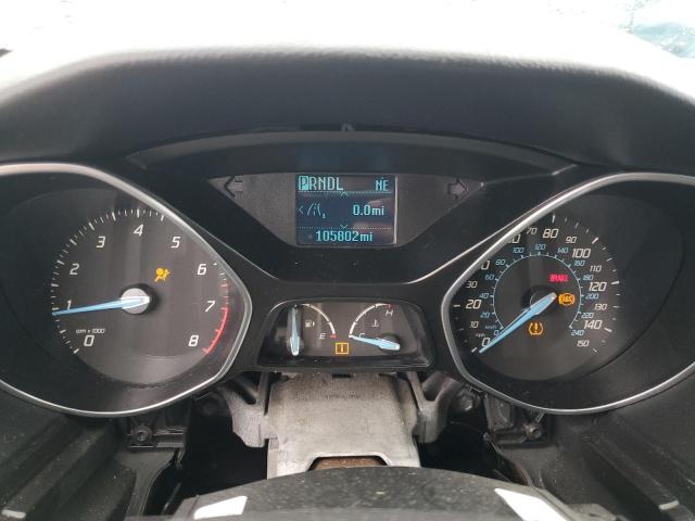 Photo 9 from auction – 2012 FORD FOCUS SE with VIN 1FAHP3F20CL393032