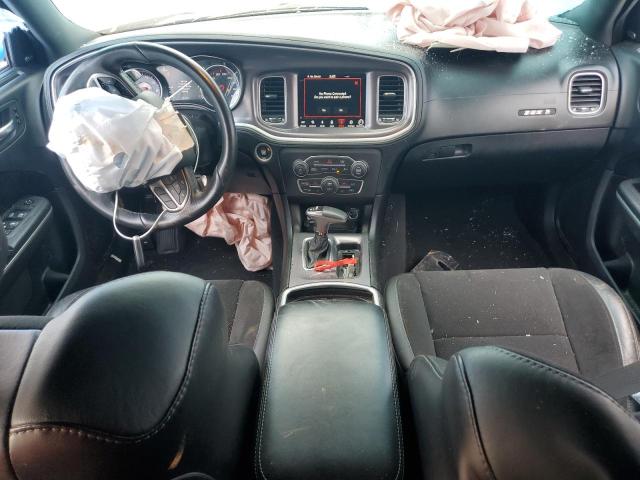 Photo 8 from auction – 2021 DODGE CHARGER SC with VIN 2C3CDXGJ9MH582999