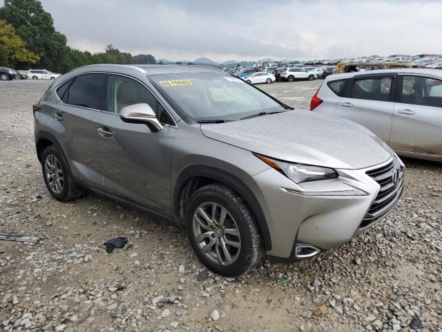 Photo 4 from auction – 2015 LEXUS NX 200T with VIN JTJBARBZ0F2013380