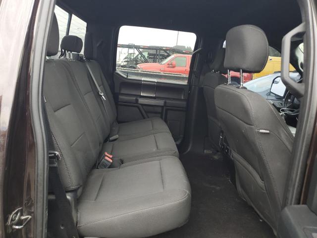 Photo 10 from auction – 2018 FORD F150 SUPER with VIN 1FTEW1EP3JFD59339