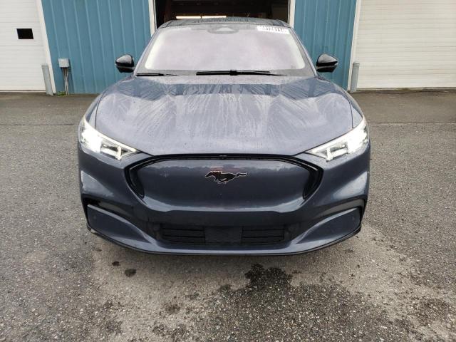 Photo 5 from auction – 2021 FORD MUSTANG MA with VIN 3FMTK3SU0MMA39548