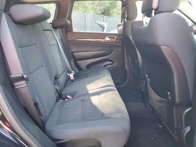 Photo 11 from auction – 2011 JEEP GRAND CHER with VIN 1J4RR4GG7BC622792