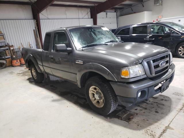 Photo 4 from auction – 2011 FORD RANGER SUP with VIN 1FTKR4EE9BPA22776