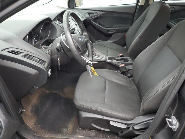 Photo 7 from auction – 2015 FORD FOCUS S with VIN 1FADP3E24FL216245