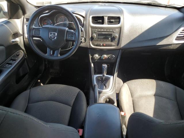 Photo 8 from auction – 2013 DODGE AVENGER SE with VIN 1C3CDZAB3DN730830