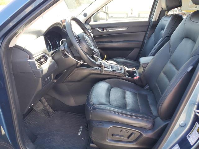 Photo 7 from auction – 2019 MAZDA CX-5 GRAND with VIN JM3KFADM6K0532146