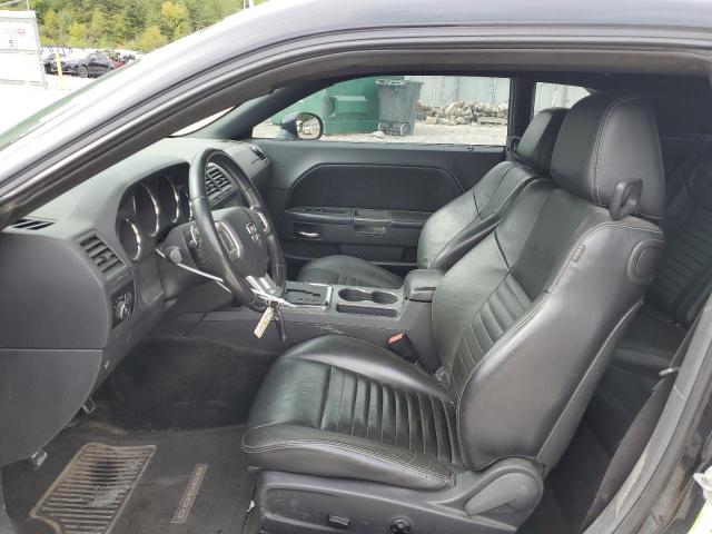 Photo 7 from auction – 2012 DODGE CHALLENGER with VIN 2C3CDYBTXCH259106