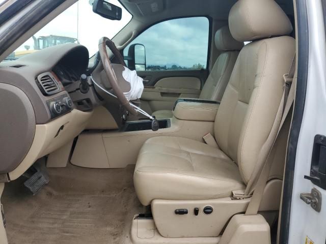Photo 7 from auction – 2013 CHEVROLET SILVERADO with VIN 1GC2KYC83DZ288696