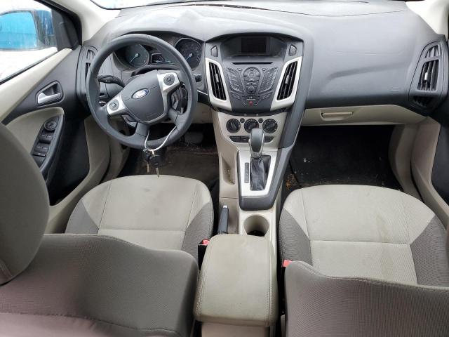 Photo 8 from auction – 2013 FORD FOCUS SE with VIN 1FADP3F2XDL305765