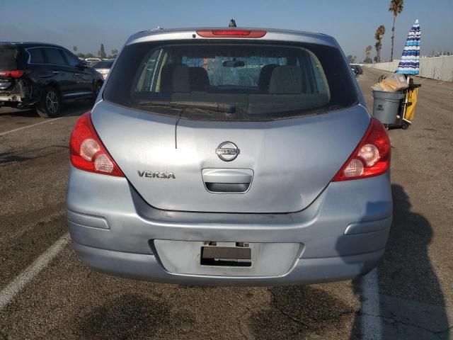Photo 6 from auction – 2011 NISSAN VERSA S with VIN 3N1BC1CP3BL368115