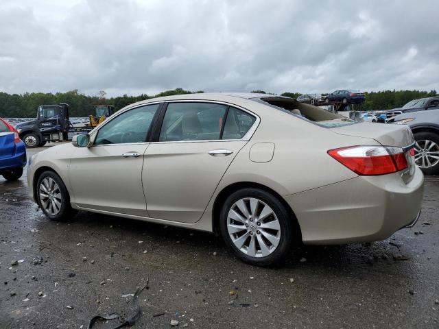 Photo 2 from auction – 2013 HONDA ACCORD EX with VIN 1HGCR2F76DA176748