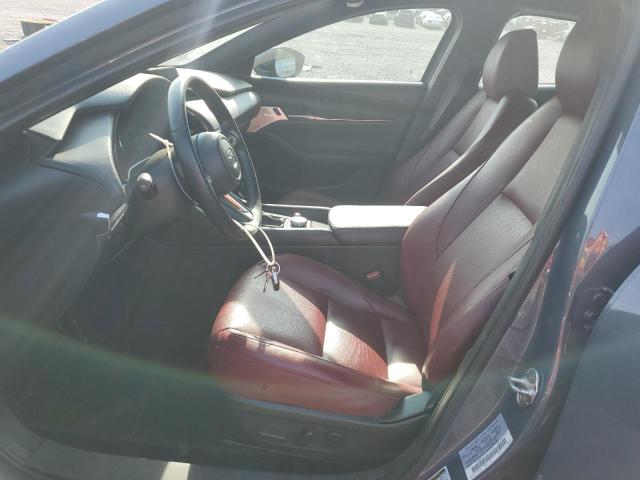Photo 7 from auction – 2022 MAZDA 3 PREFERRE with VIN JM1BPALL5N1517117