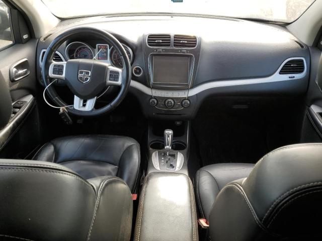 Photo 8 from auction – 2015 DODGE JOURNEY SX with VIN 3C4PDDBG7FT580640