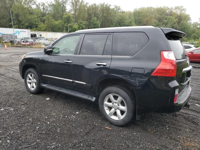 Photo 2 from auction – 2012 LEXUS GX 460 with VIN JTJBM7FX5C5041349