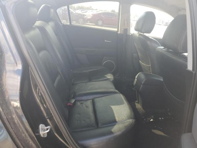 Photo 10 from auction – 2005 MAZDA 3 S with VIN JM1BK323551248113
