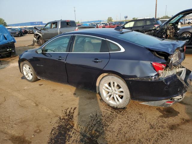 Photo 2 from auction – 2018 CHEVROLET MALIBU LT with VIN 1G1ZD5ST2JF104447