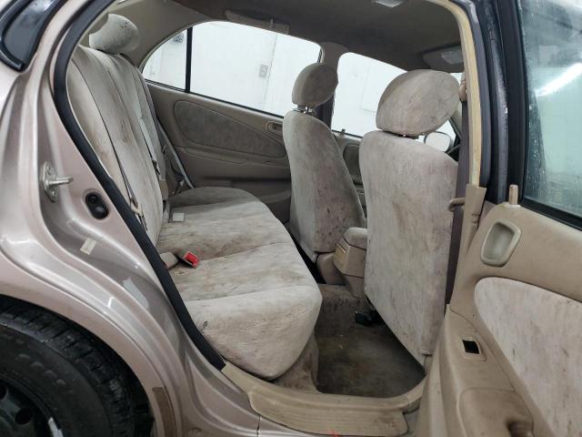 Photo 10 from auction – 1998 TOYOTA COROLLA VE with VIN 2T1BR18E1WC050599