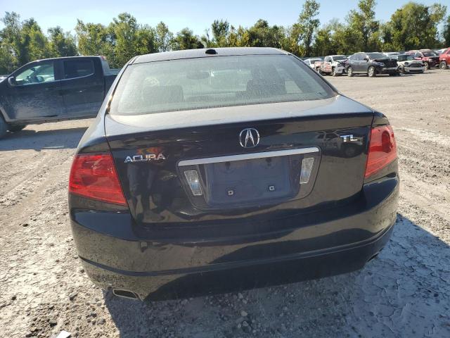 Photo 6 from auction – 2006 ACURA 3.2TL with VIN 19UUA65546A054816