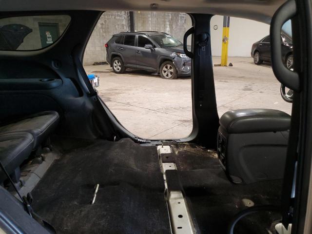 Photo 11 from auction – 2011 DODGE DURANGO CI with VIN 1D4RE5GG6BC653770