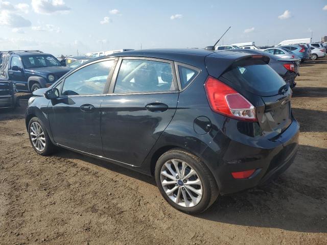 Photo 2 from auction – 2014 FORD FIESTA SE with VIN 3FADP4EJ3EM205537