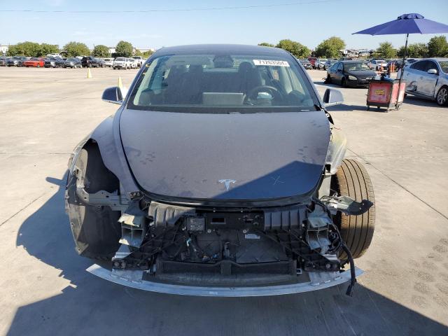 Photo 5 from auction – 2020 TESLA MODEL 3 with VIN 5YJ3E1EB6LF716356