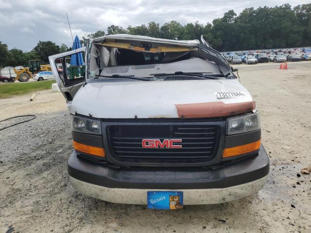 Photo 5 from auction – 2012 GMC SAVANA G15 with VIN 1GKS7CF40C1101462