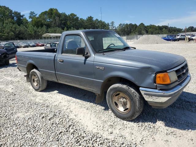Photo 4 from auction – 1994 FORD RANGER with VIN 1FTCR10A0RPB02713