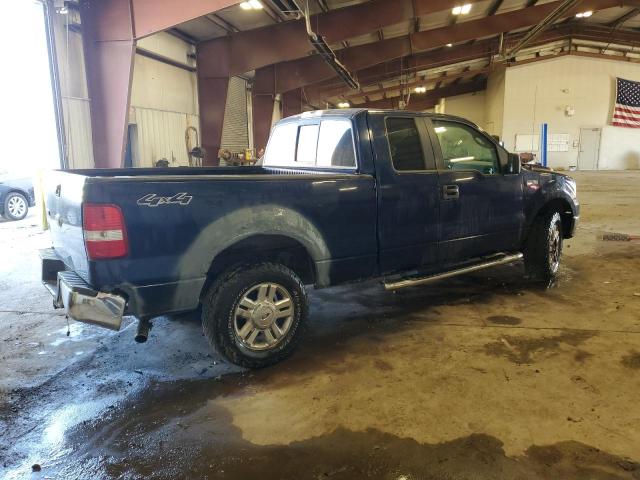 Photo 3 from auction – 2007 FORD F150 with VIN 1FTPX14V07FA97374