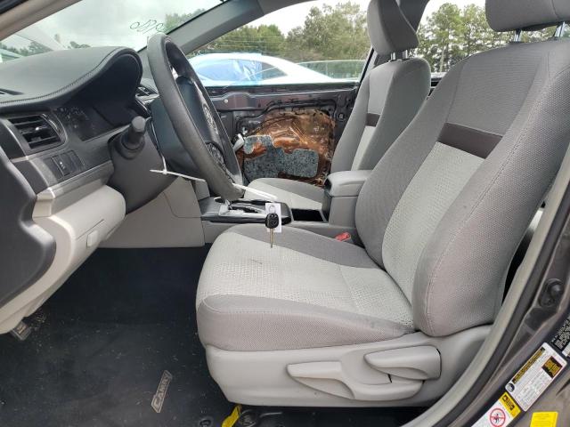 Photo 7 from auction – 2014 TOYOTA CAMRY L with VIN 4T1BF1FK2EU865554
