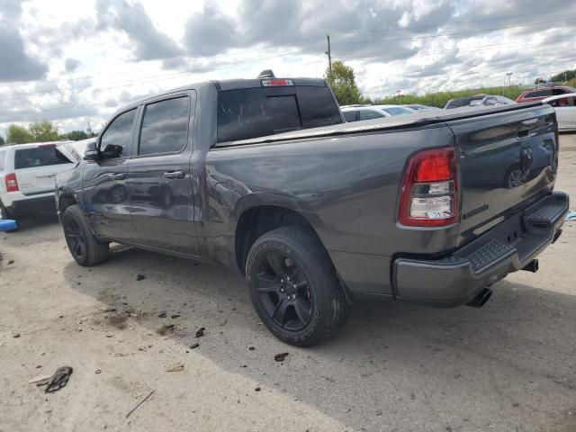 Photo 2 from auction – 2020 RAM 1500 BIG H with VIN 1C6SRFFTXLN408829