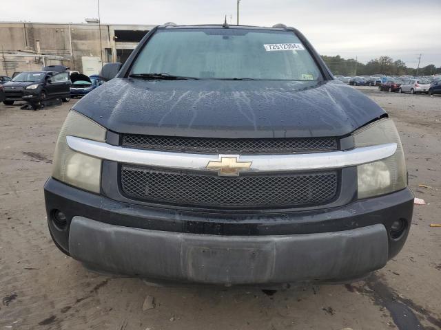 Photo 5 from auction – 2005 CHEVROLET EQUINOX with VIN 2CNDL73F256004210