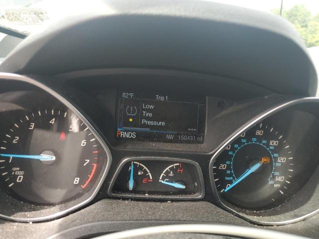 Photo 9 from auction – 2014 FORD ESCAPE TIT with VIN 1FMCU0JX7EUD77658